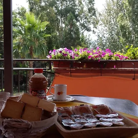 Nerium House Relax * Amorosi