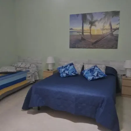 Nerium House Relax Bed and Breakfast *