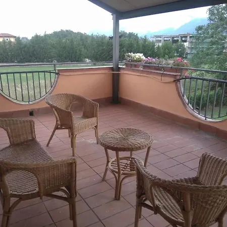 Nerium House Relax Amorosi