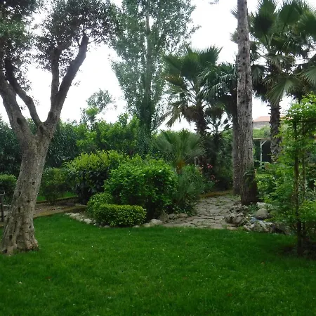 Nerium House Relax Amorosi