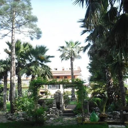 Nerium House Relax Amorosi
