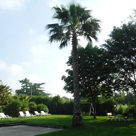 Nerium House Relax Nocleg ze śniadaniem