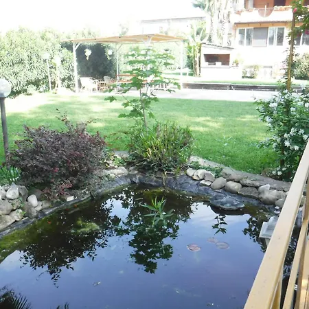 Panzió Nerium House Relax