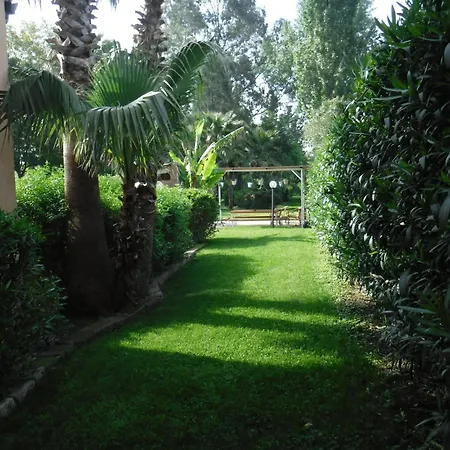 Panzió Nerium House Relax Amorosi