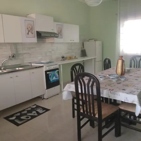 Bed and Breakfast Nerium House Relax Amorosi